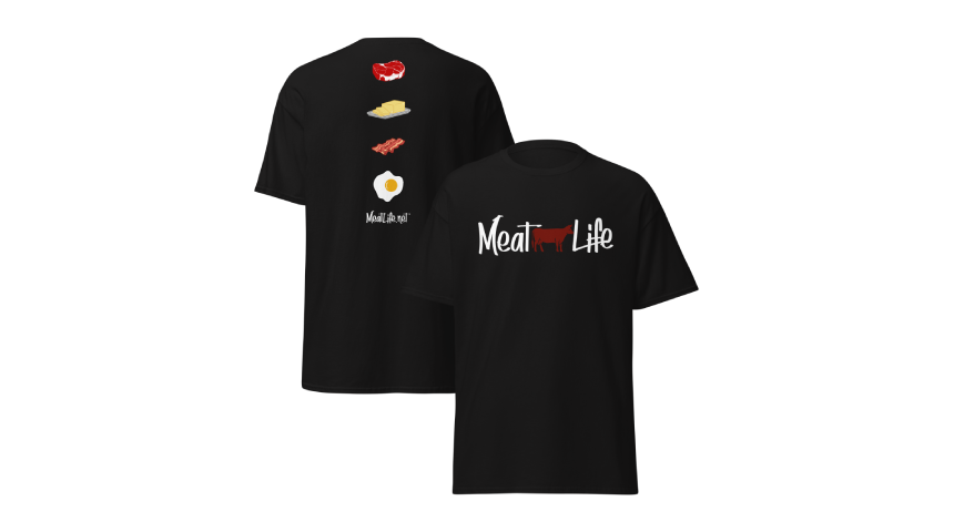 Custom T-Shirts