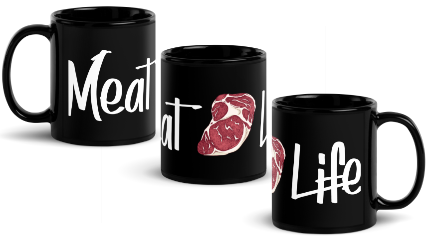 Branded Merch